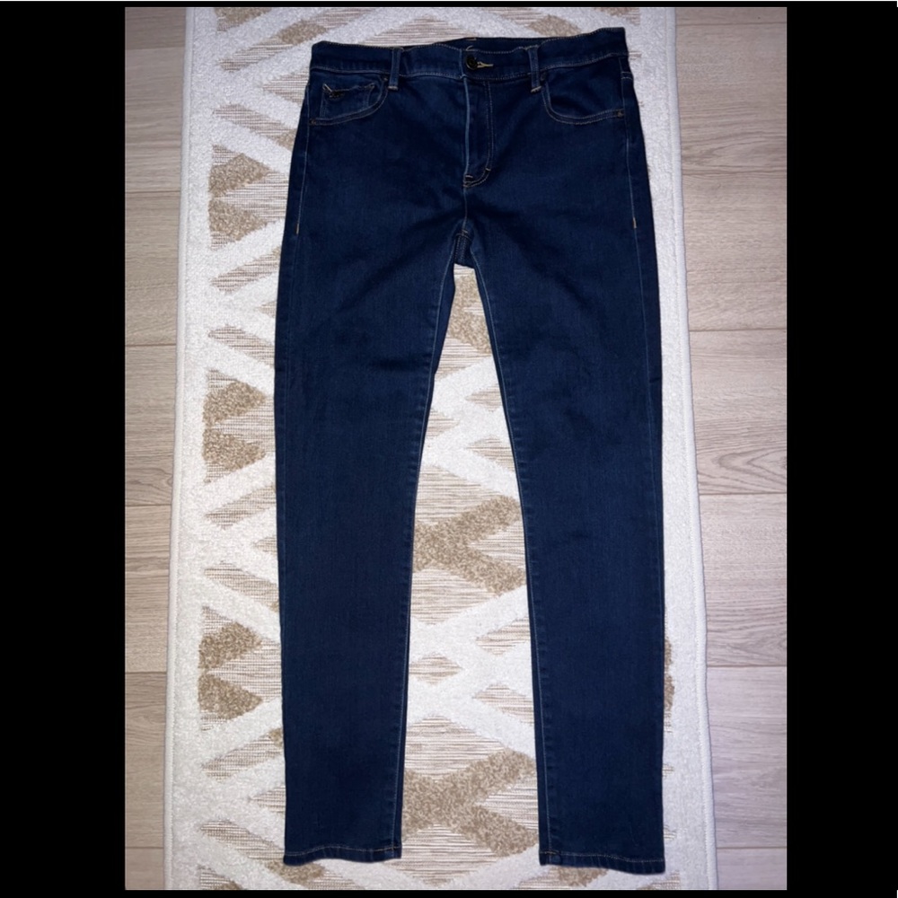 Armani exchange jeans